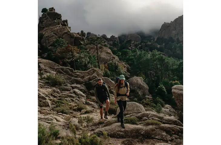 Fjallraven Abisko Mesh Cap - view 7